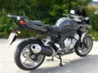yamaha fz1 sa