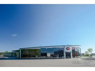 harley-davidson rh 975 nightster