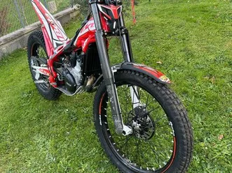 trial bêta evo my22