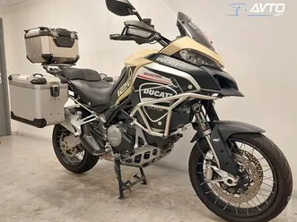 ducati multistrada 1260 enduro navi top oprema
