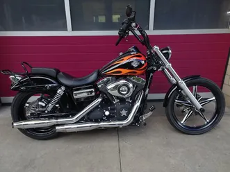 fxdwgi dyna wide glide