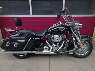 flhrc road king classic abs