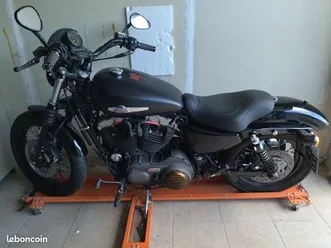 harley davidson sportster 1200 xl