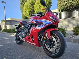 honda cbr 650