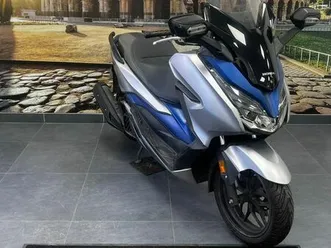 forza nss 125 forza abs 2019