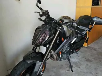 ktm duke 790 a2 eintragung