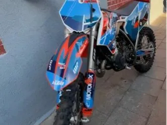 85sx 2017