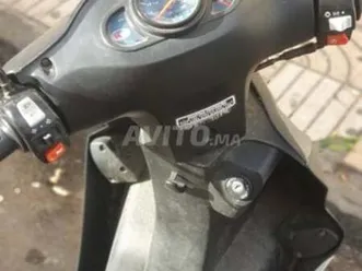 kymco agility 2024/8