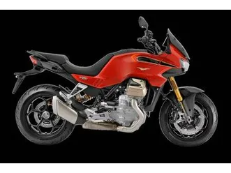 vendo moto guzzi v100 mandello wind tunnel (2025) nuova a genova (codice 9890443) - moto.it