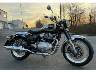 royal enfield classic 650