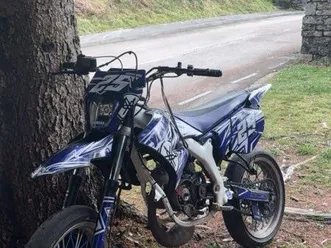 yamaha dt