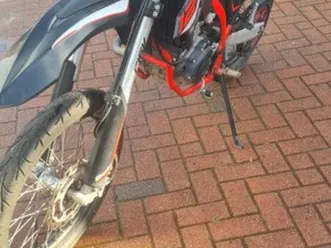 beta rr 125 lc 4t