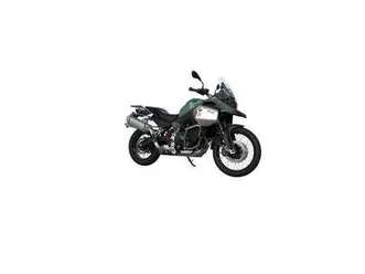 bmw f 900 gs adventure