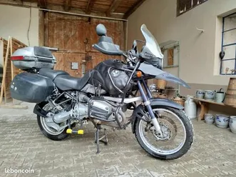 bmw gs 1150