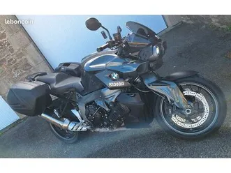 bmw k1300r full options