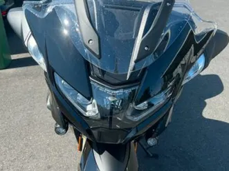 rt triple black 1250