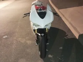 ducati 959 cc 2019