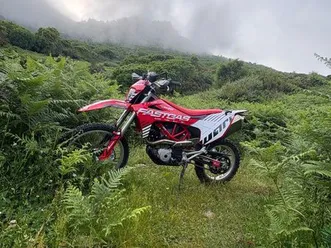 enduro 700 gasgas 2023 4m/km