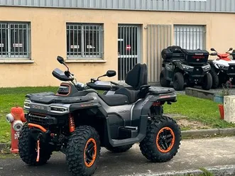 offre quad goes 1000 terrox r abs