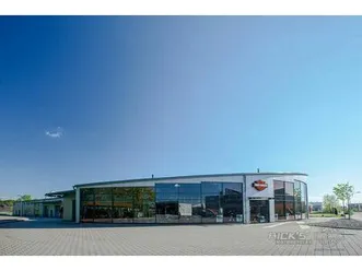 harley-davidson 975 nightster