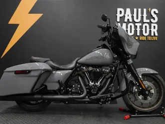 harley-davidson street glide special st flhxst • 2022