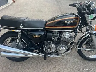 honda cb 750 k7
