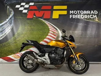 honda cb600f pc41 hornet [service+tüv neu]