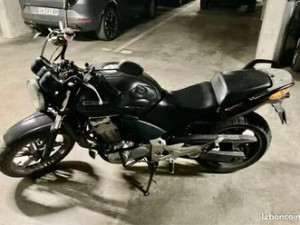cb 500 honda