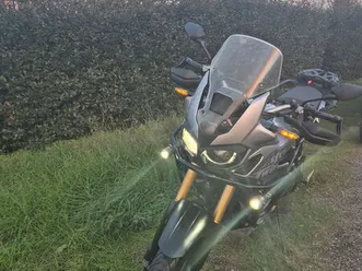 crf 1000 africa twin dct