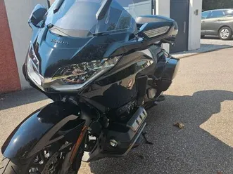 honda goldwing 1800 b