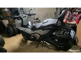 moto x-adv 750