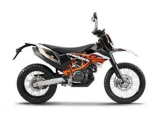 ktm 690 enduro r