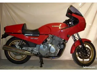 laverda 1000 rgs exceptionnelle
