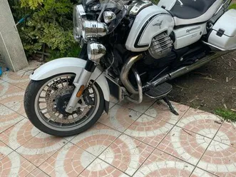 vend moto guzzi 1400 california touring