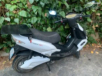 vends scooter électrique