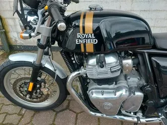 royal enfield gt 650 continental