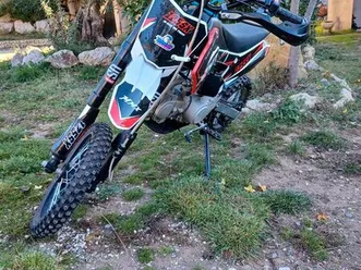 moto cross