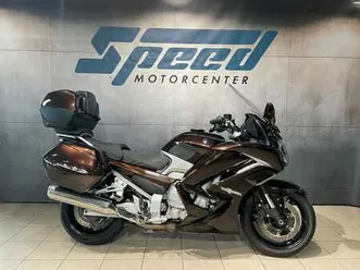 yamaha fjr 1300 ae