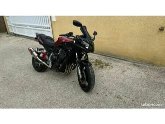 yamaha fazer 1000 exup