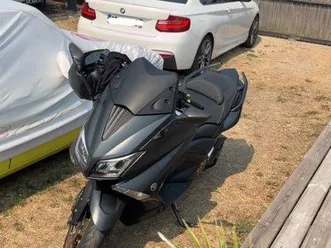 530 tmax iron max 2016 abs