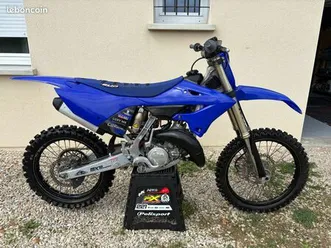 125 yz