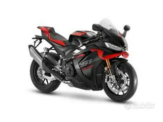 aprilia rsv4 1100 factory