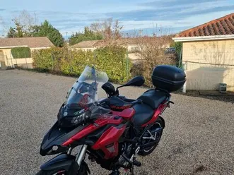 vendre ma moto