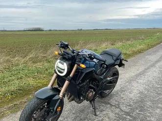 cb650r