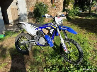 300 sherco enduro 2018