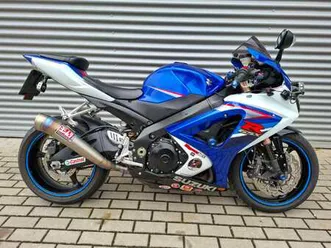 suzuki gsx-r 1000