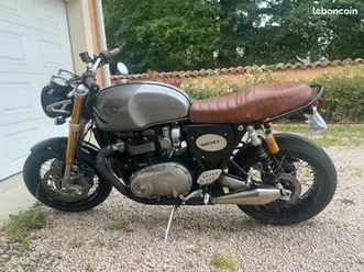 triumph thruxton 1200r