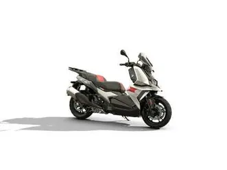 bmw c 400 x