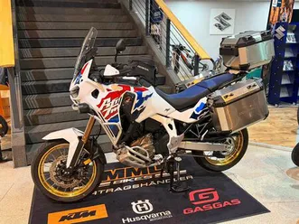 honda crf1100l adventure sports es * nur 87 km*