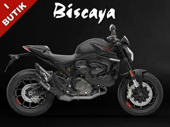 ducati monster 950 plus *kampanj*